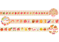 washi tapes -ˋˏ✄┈