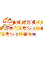 washi tapes -ˋˏ✄┈